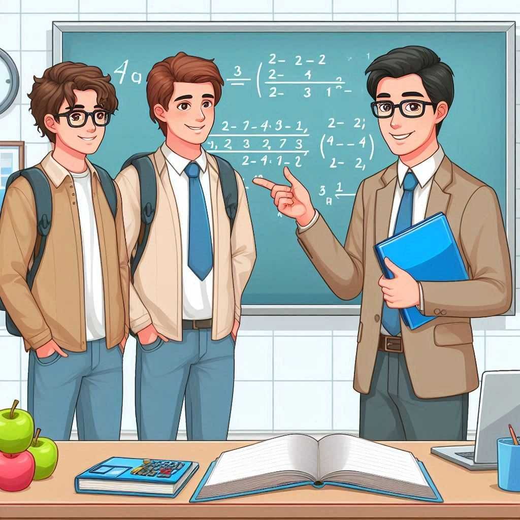 Korepetycje Matematyka
