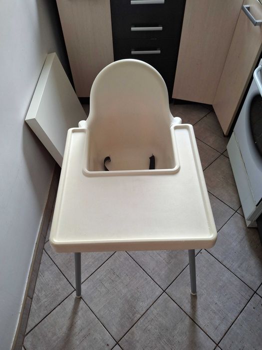 Spredam stolik dla dziecka