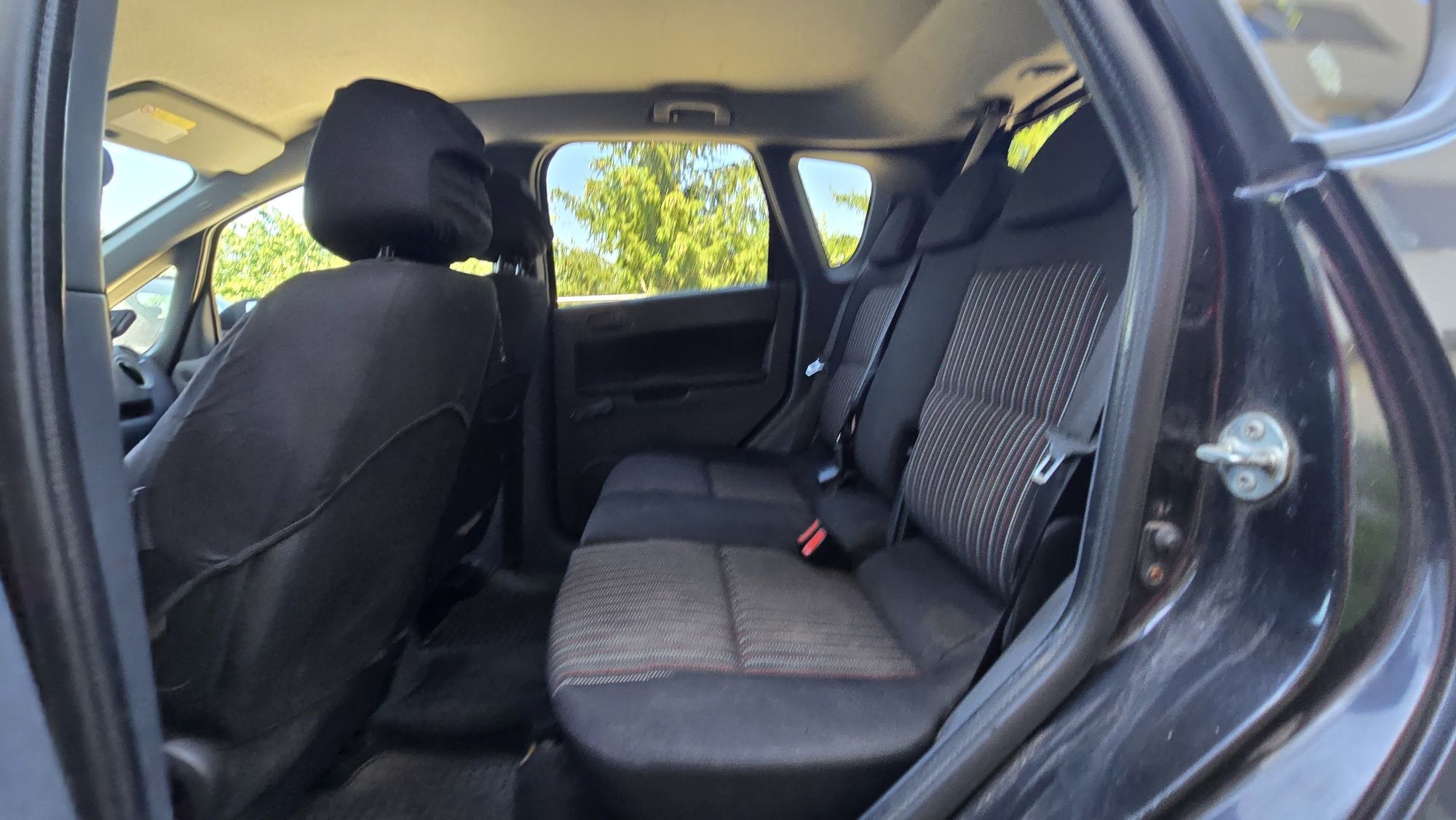 Mitsubishi Colt 1.3 benzyna 2008r.