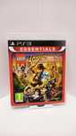 LEGO Indiana Jones 2 PS3 Playstation 3