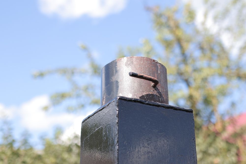 Твердопаливний котел