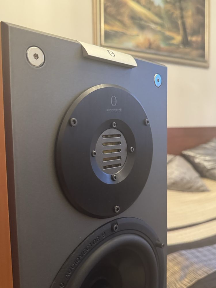 Audiovector m3 Avantgarde Maple