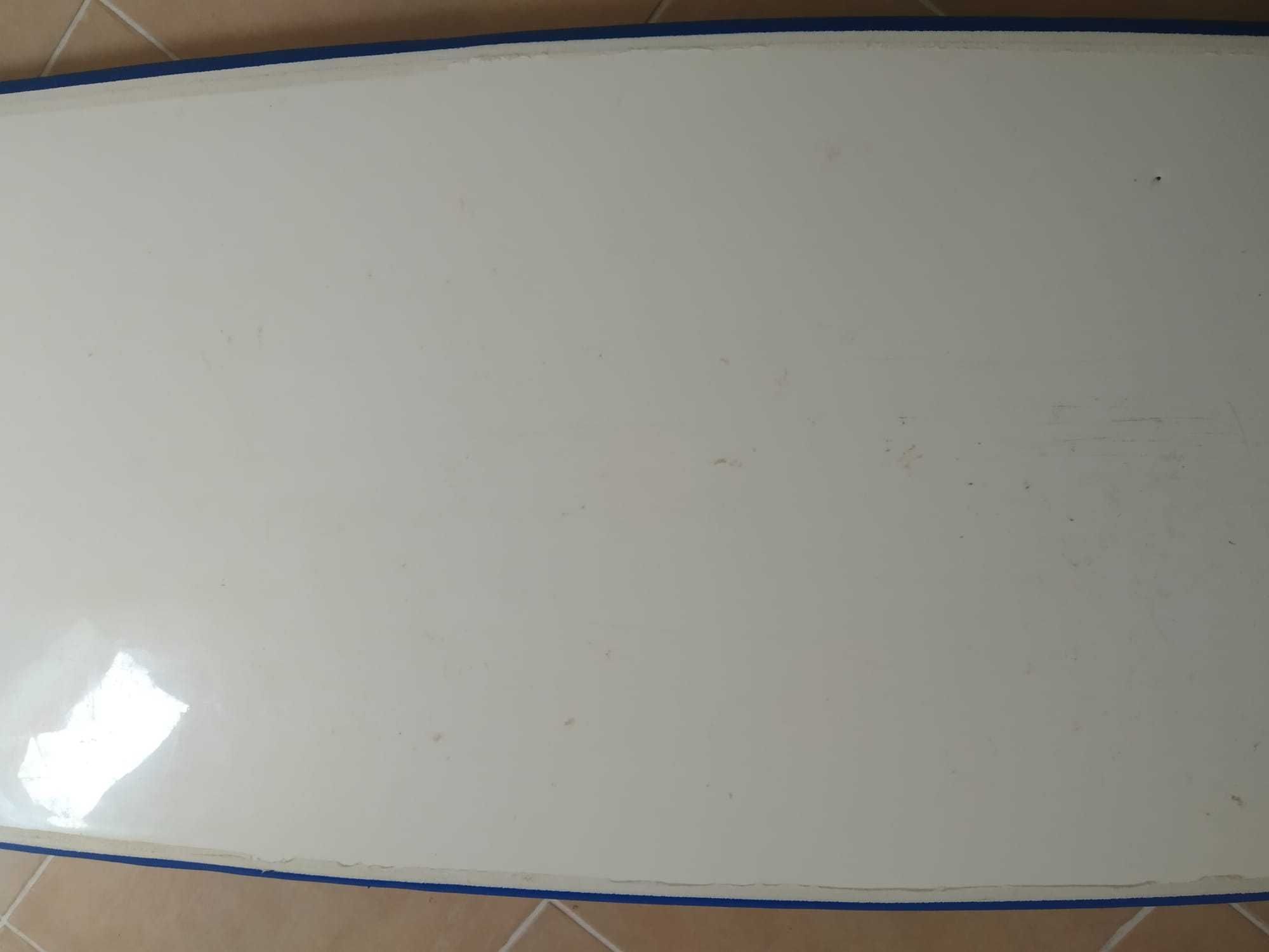 Prancha Surf / Longboard aprendizagem