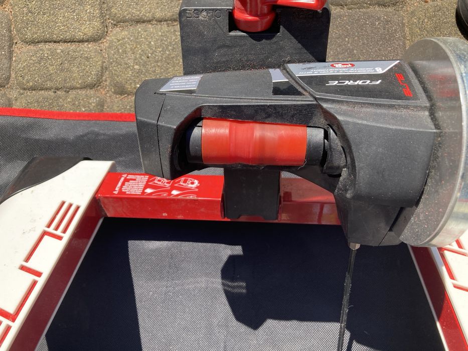 Trenażer elite force uzywany