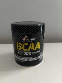 NOWE BCAA Olimp XPLODE 280g COLA aminokwasy biotech trec kfd sfd