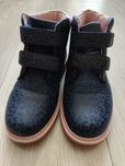 Buty jesienne dziewczęce 32