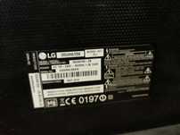 Telewizor LG 55cali