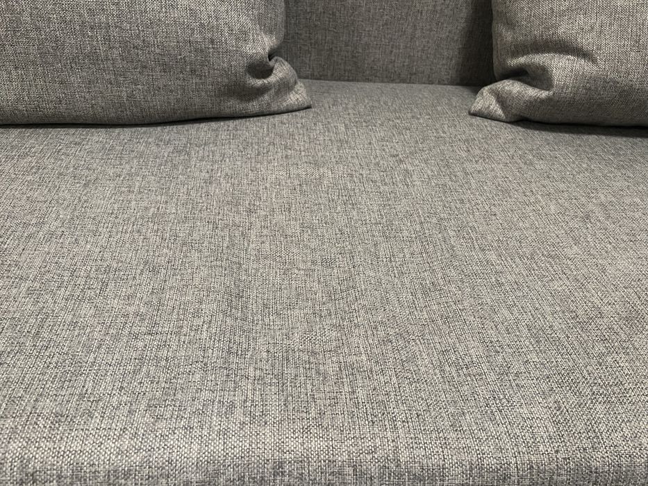 Sofa rozkładana GRÄLVIKEN 3 osobowa Ikea