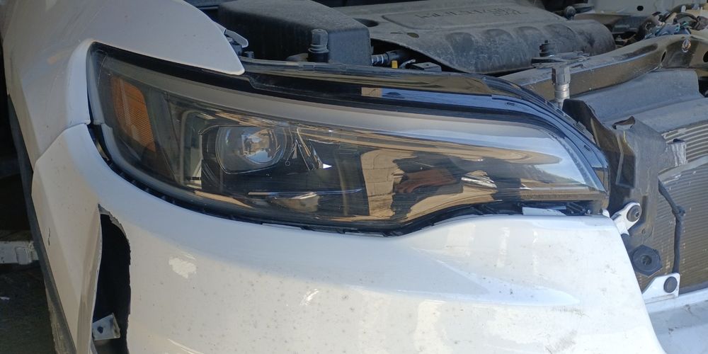 Jeep Cherokee 2020 разборка запчастини шрот