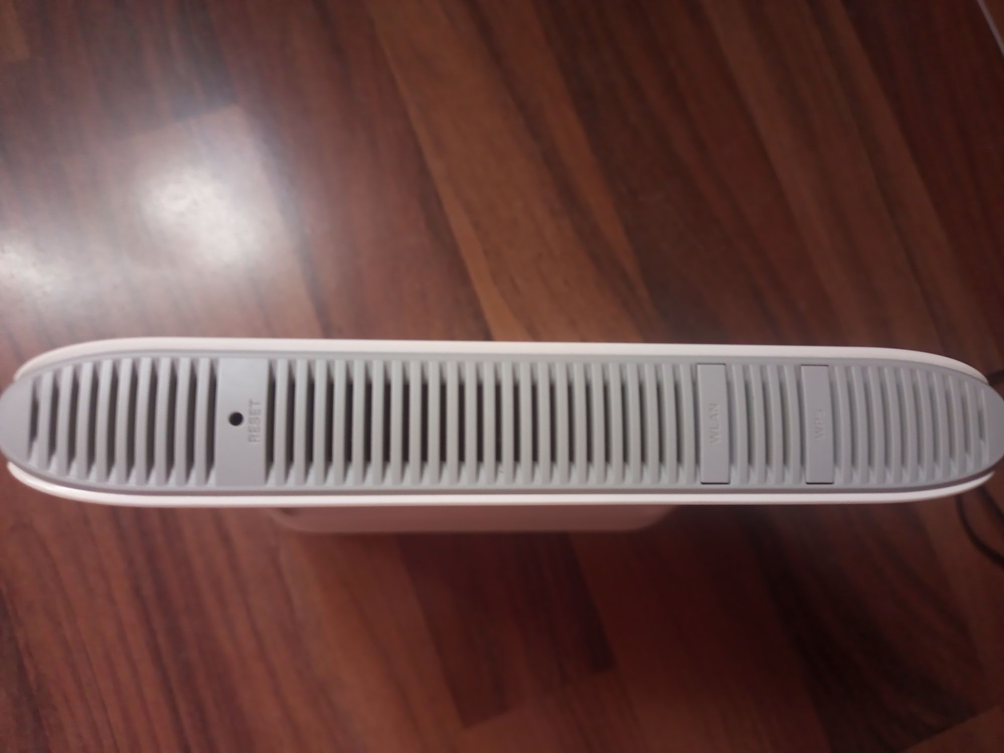 Router mobilny ZTE MF286 4G LTE CAT6 300MB/s biały