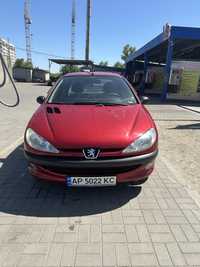 Peugeot 206 2008