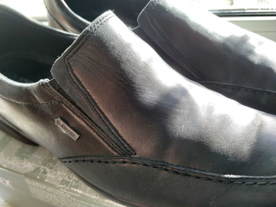 Жіночі туфлі Ara Hydrolamn, р.37 (24 см)