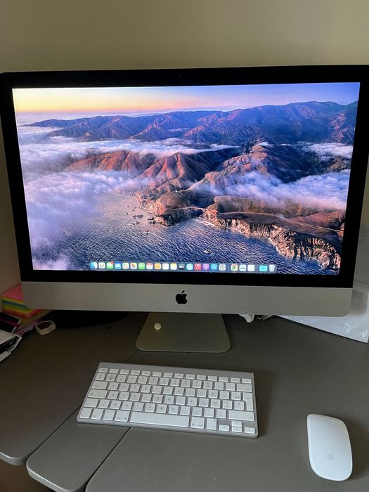 APPLE imac 27’’..