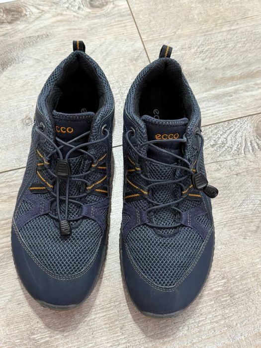 ECCO Buty męskie Terracruise II M GTX. R.41. Stan jak Nowe