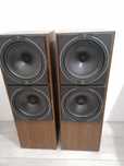Angielskie kolumny stereo KEF C75 z głośnikami Uni-Q SP3095