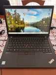 Laptop Lenovo ThinkPad T480s