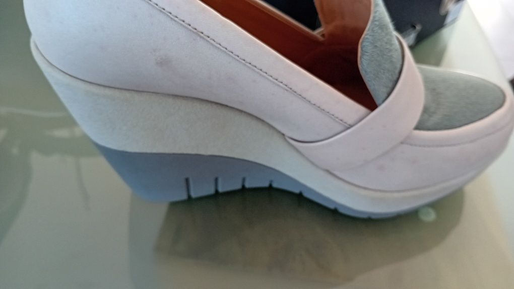 Sapatos de mulher