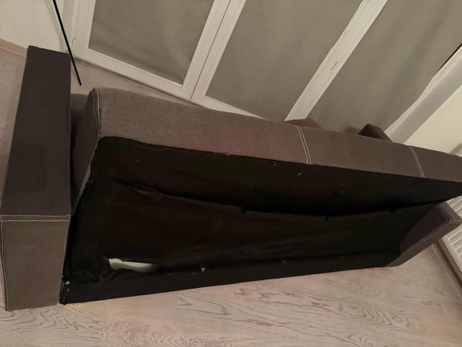 Wersalka  łóżko kanapa  sofa