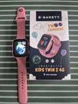 Garett kids twin 2 4GB  różowy