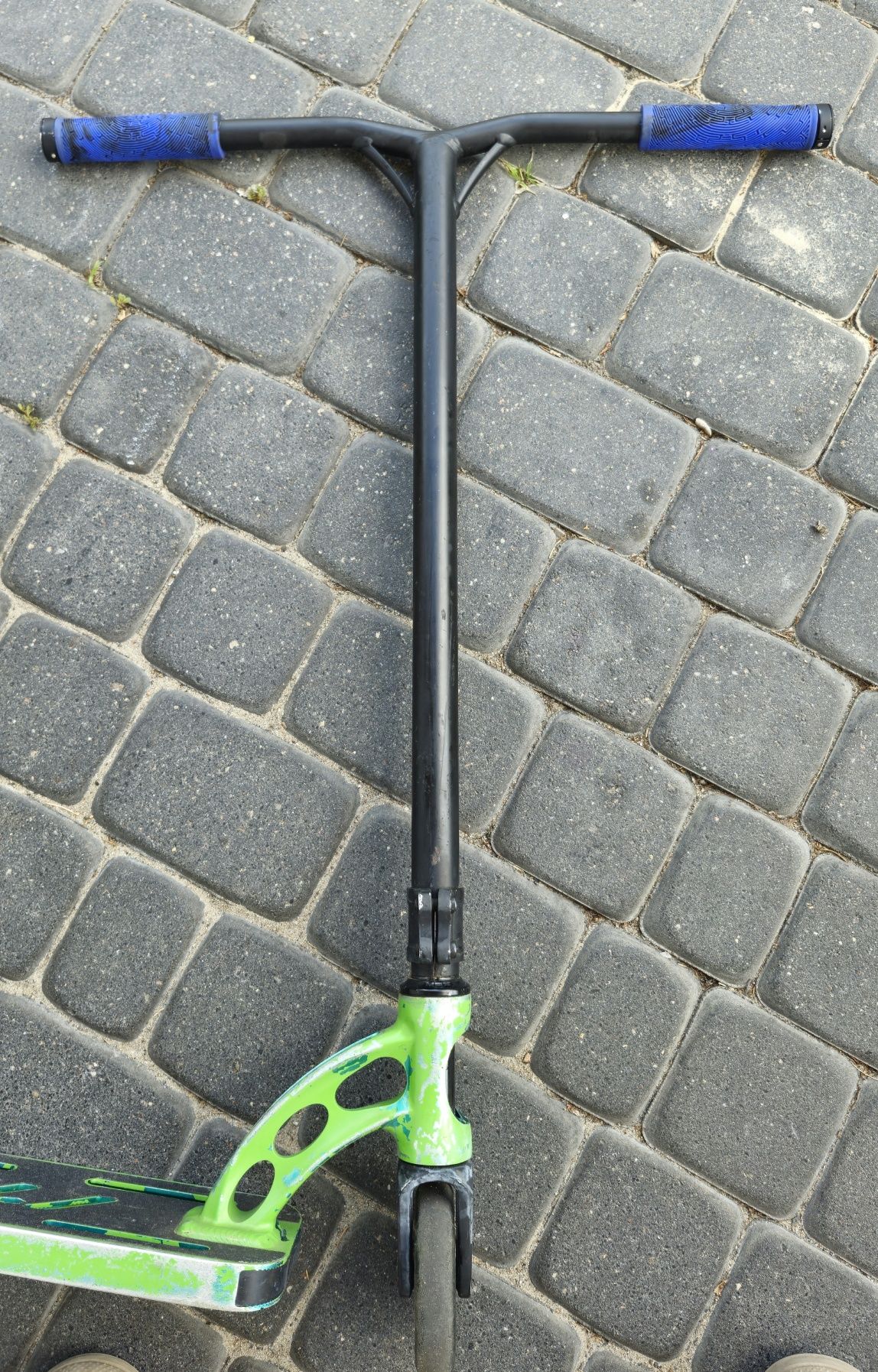 hulajnoga Madd Gear Origin 500