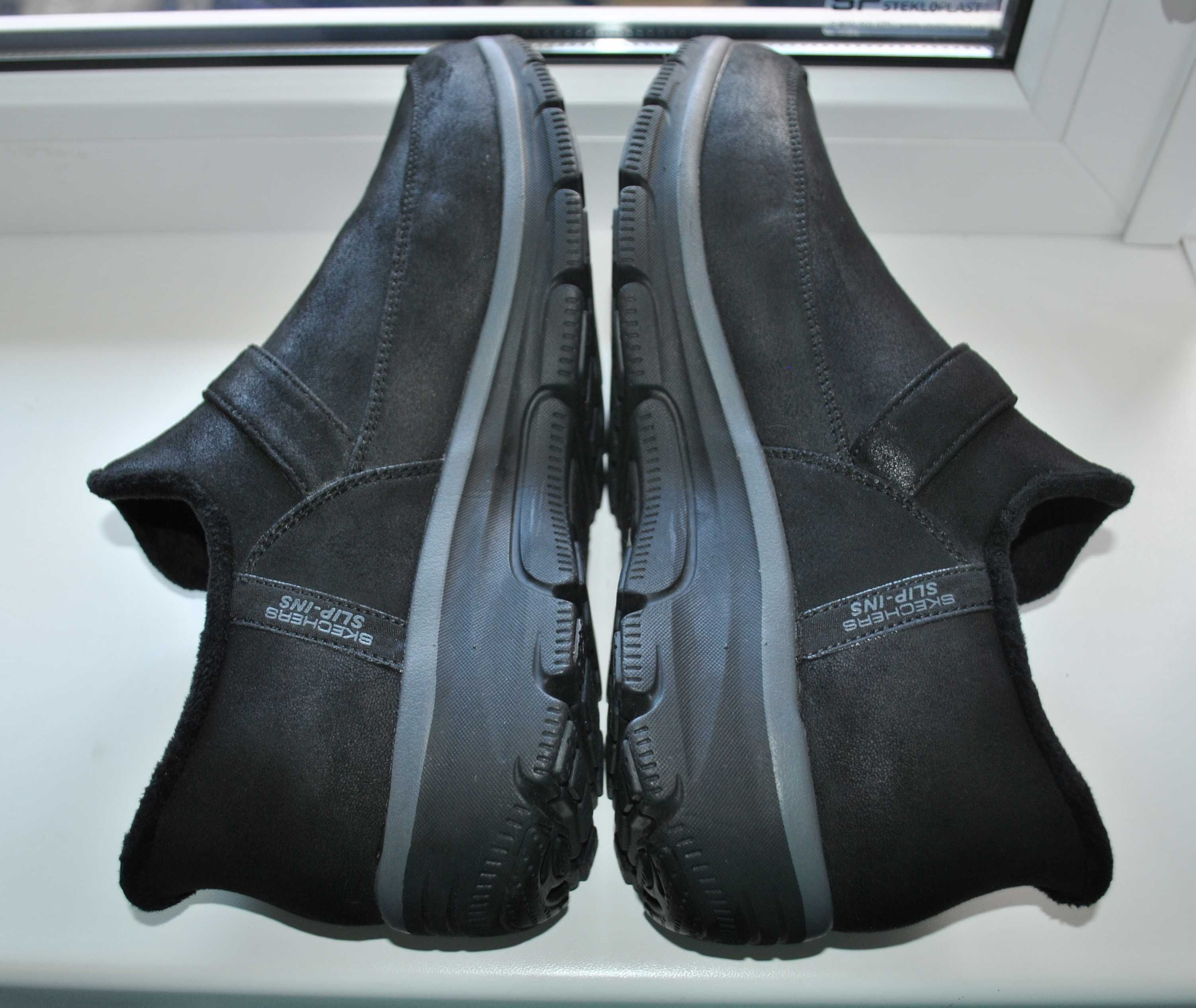 Черевики Skechers р. 40 (27 см)