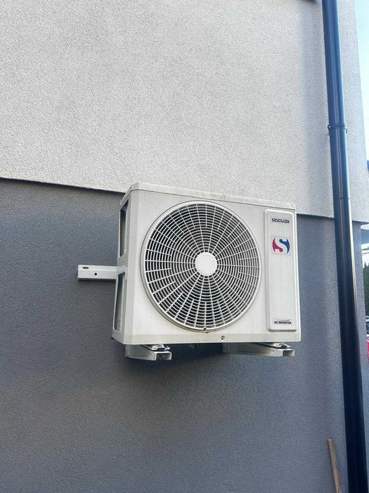 Sinclair Keyon SIH/SOH-09BIK 2,7/2,8 kW - 2021 rok