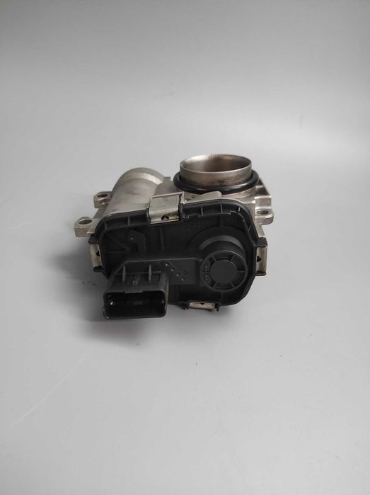 RENAULT CLIO 1.2benz. Przepustnica silnika, OE: H820.0067.219
