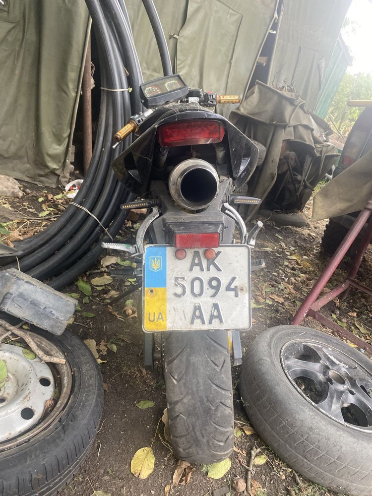 Продам спарк 200