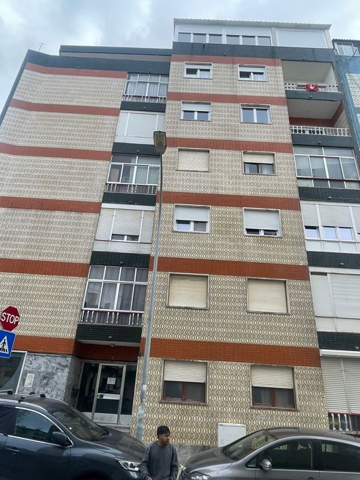 Trabalhos de pinturas em Geral  Rapel ,Andaimes e Remodelação…