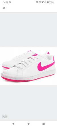 Buty damskie Nike