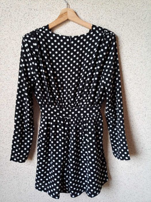 Macacão XS como novo