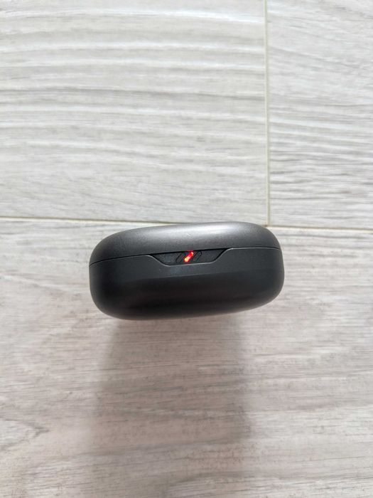 JBL Vibe 300 TWS Black (напівробочі)