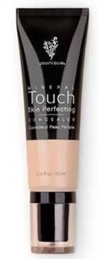 Younique Mineral Touch Skin Perfecting Concealer - Scarlet