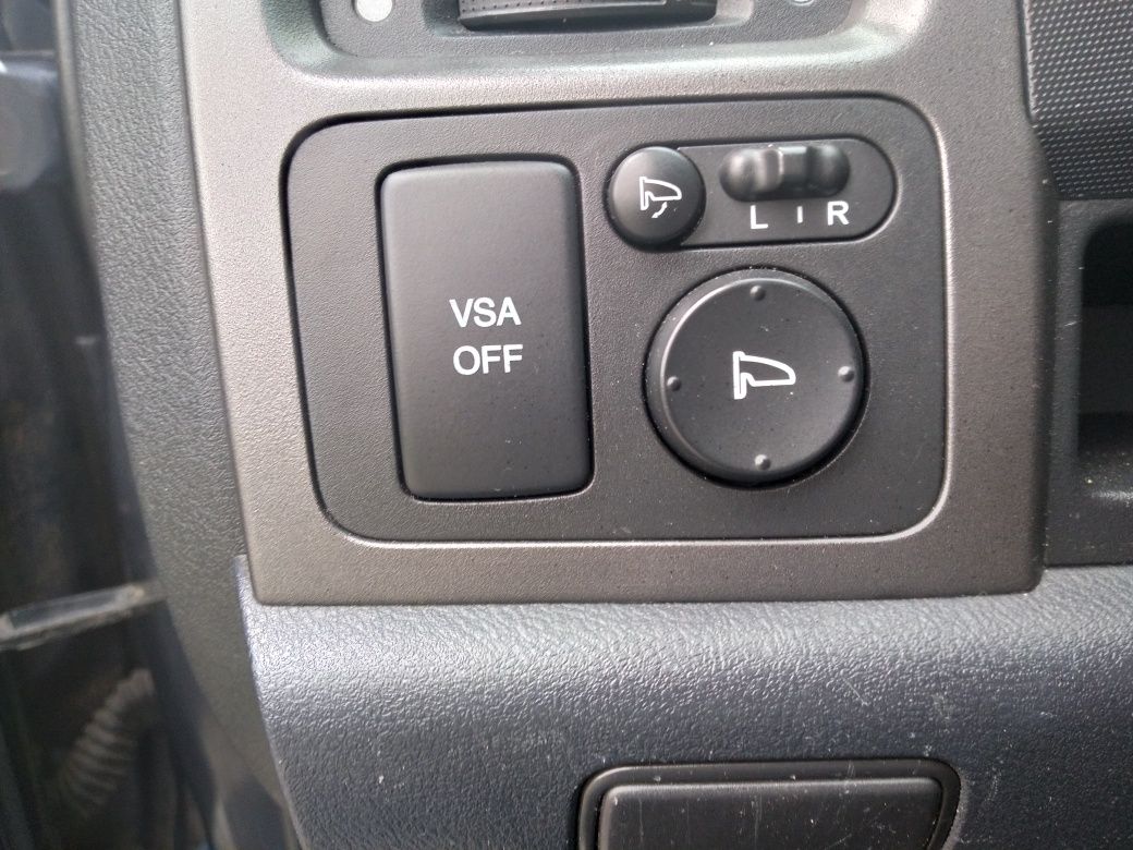 Продам Honda CR-V
