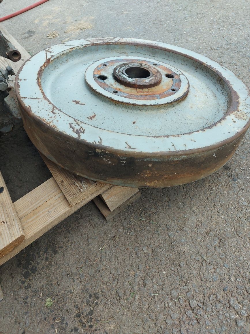 Koło zamachowe andoria 1hc102 S15