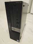 Dell optiplex 7060 SFF 512GB PC Komputer jak nowy