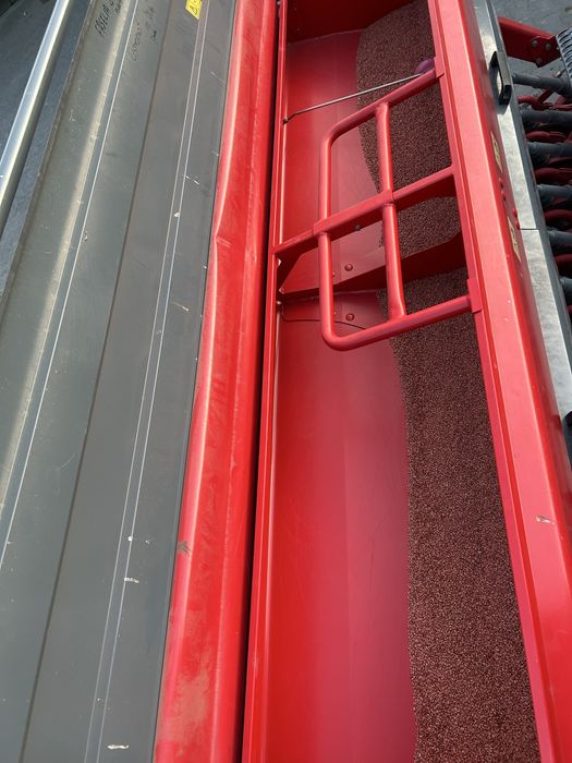 Siewnik Poznaniak 550/3D