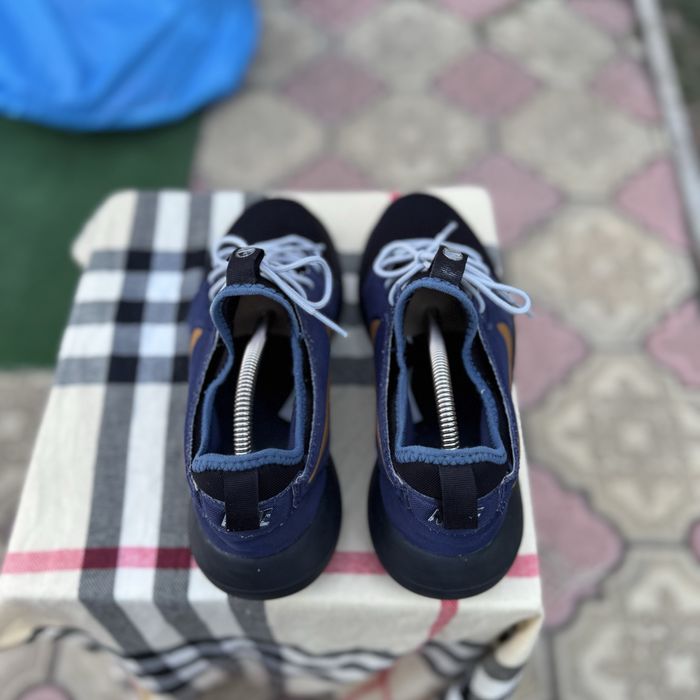 Кроссовки Nike Roshe Run One Nikeid , 43 размер, Оригинал, Кросівки