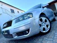 Audi A3 2.0 TDI S-line