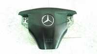 Airbag mercedes w203 sportcoupe