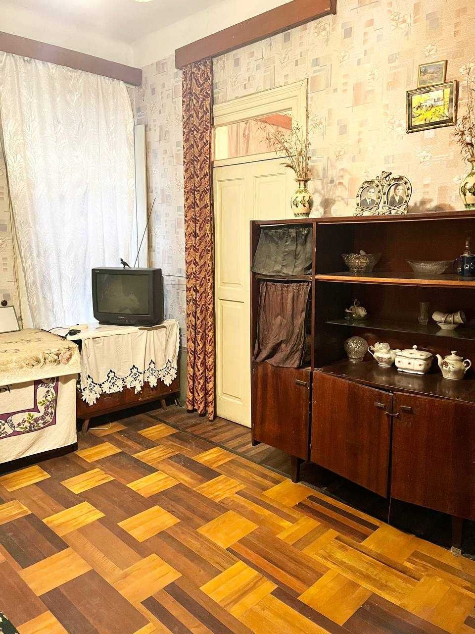 Продается 2-комн. квартира  в Приморском районе.