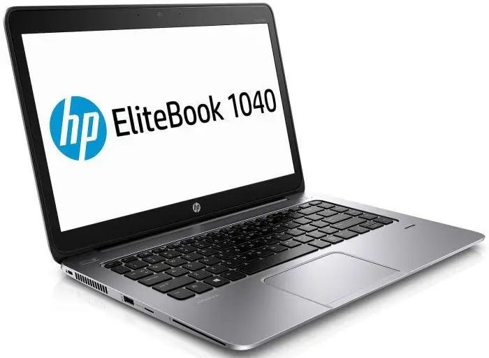 Ноутбук HP EliteBook Folio 1040 G1 14.1" HD+ ( Core i7-4600U 3.3 GHz,