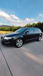 Volkswagen Passat  B6 2.0 Diesel 2005