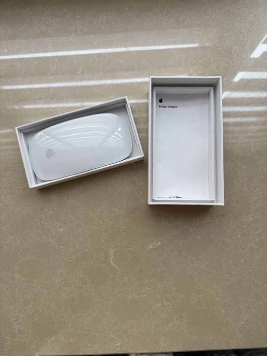 Продається Magic mouse