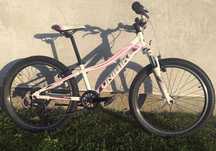Rower UNIBIKE ROXY dla dziewczynki