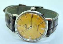 Omega Seamaster Automatic Tropic Ref. 14765