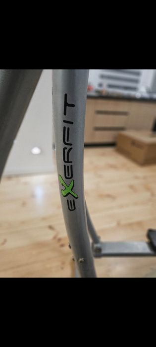 Orbitrek duży, porządny.