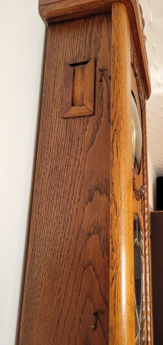 Gustav Becker Trio Gong