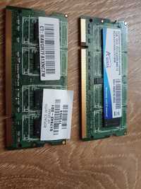 pamiec ddr 2 2 x 1 GB