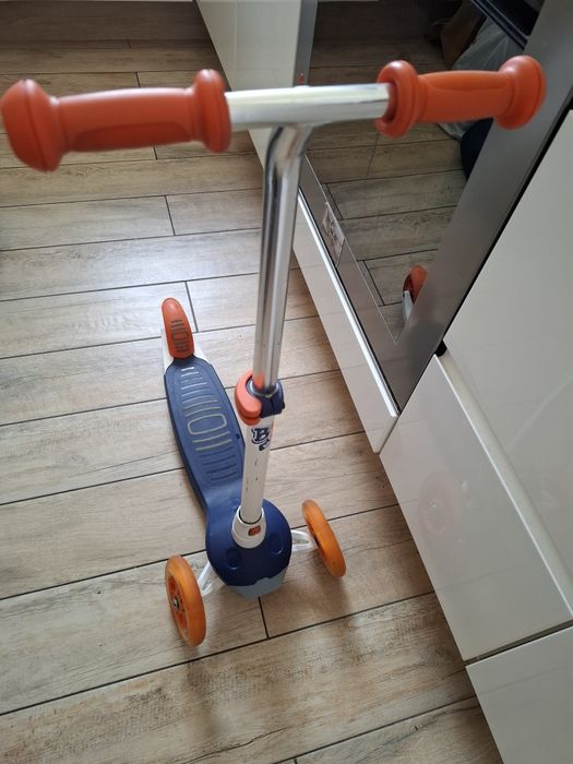Hulajnoga Oxelo B1 500